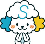 スイッチ君がひょっこり